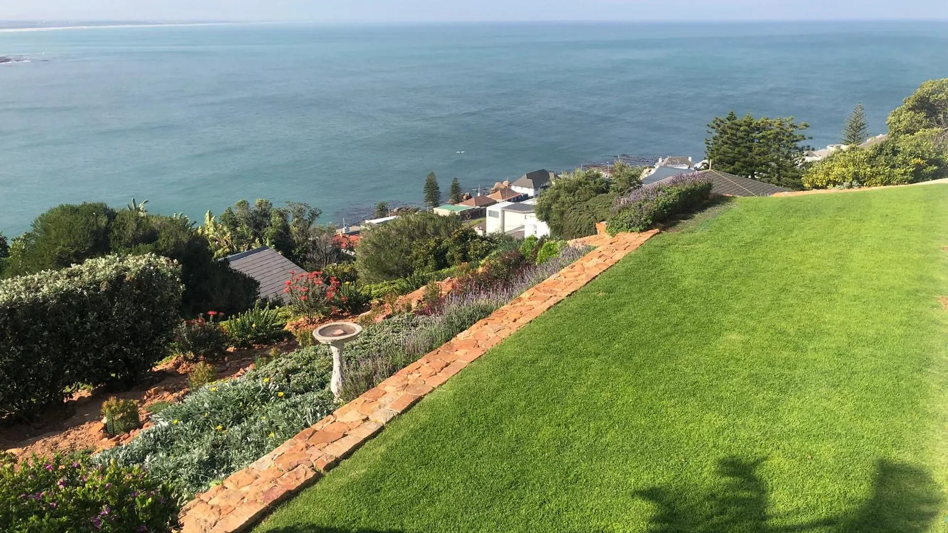 Oda ve Kahvaltı 1 Mountain Rd Boutique B & B Fish Hoek