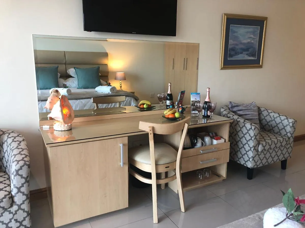 1 Mountain Rd Boutique B & B Fish Hoek