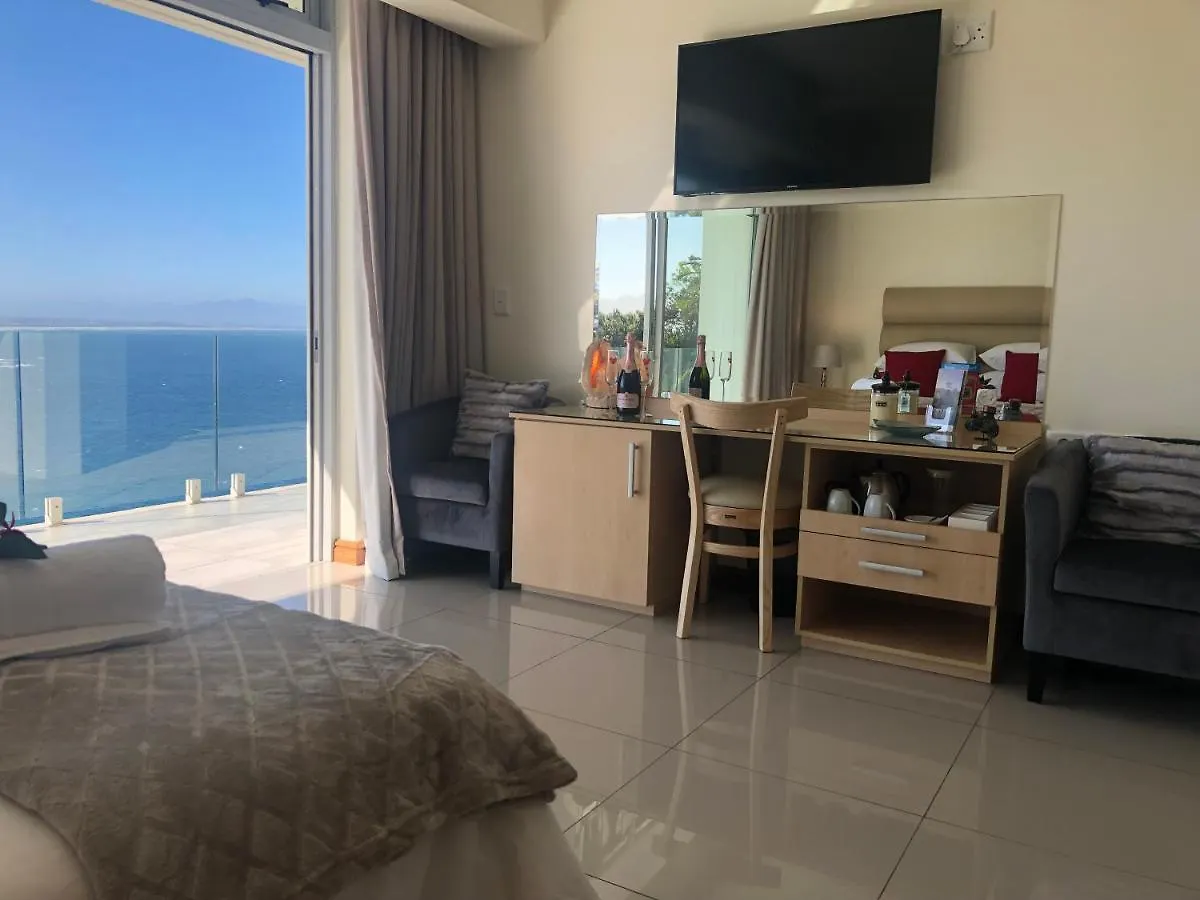 1 Mountain Rd Boutique B & B Fish Hoek 0*,  Güney Afrika