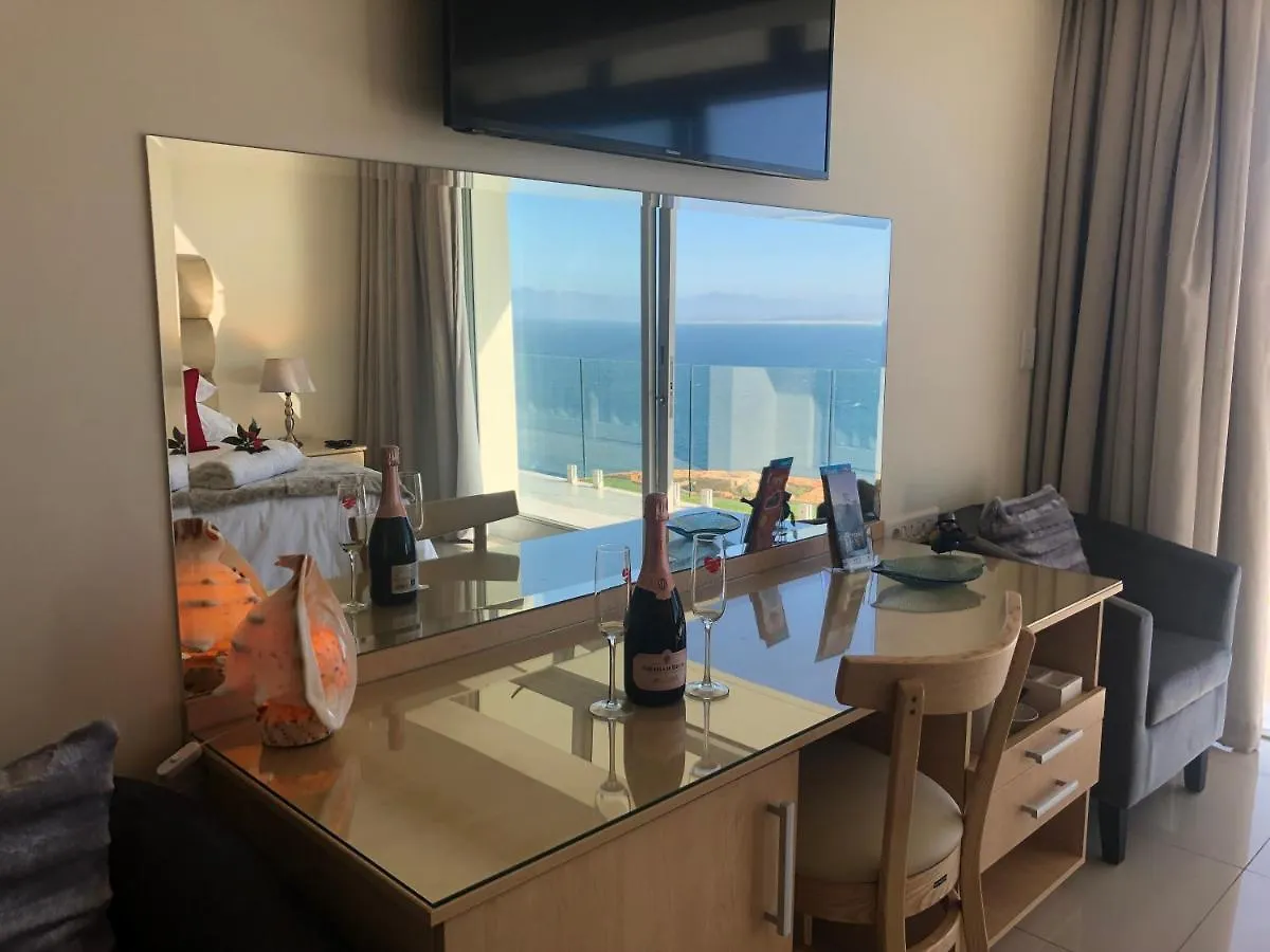 1 Mountain Rd Boutique B & B Fish Hoek