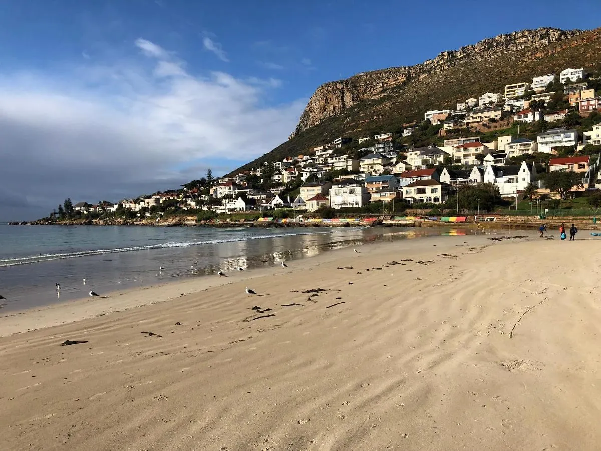 Oda ve Kahvaltı 1 Mountain Rd Boutique B & B Fish Hoek
