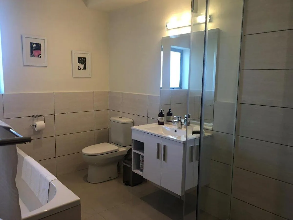 1 Mountain Rd Boutique B & B Fish Hoek