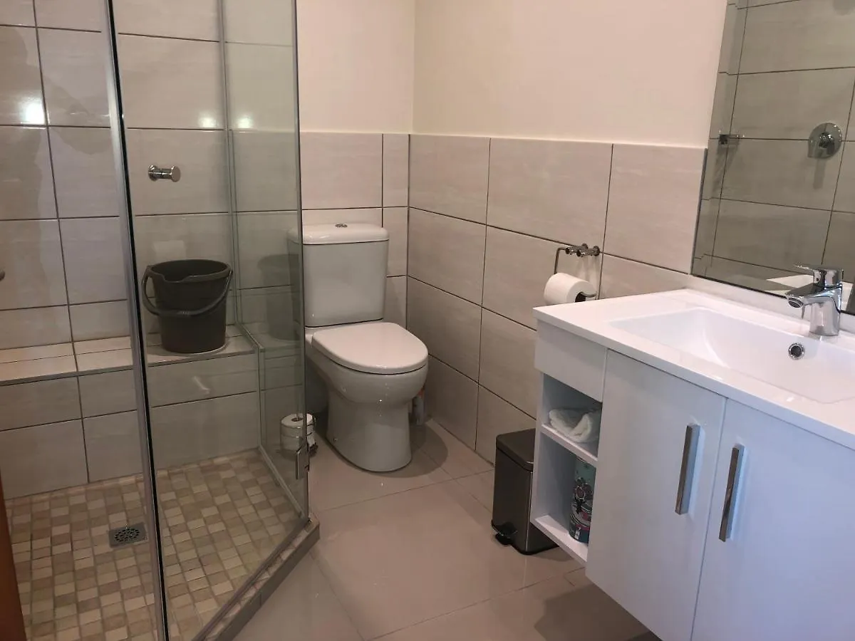 Oda ve Kahvaltı 1 Mountain Rd Boutique B & B Fish Hoek