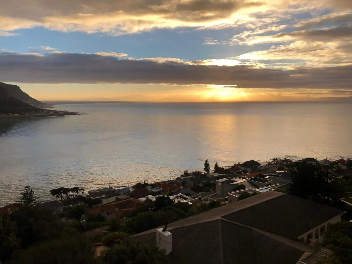 1 Mountain Rd Boutique B & B Fish Hoek