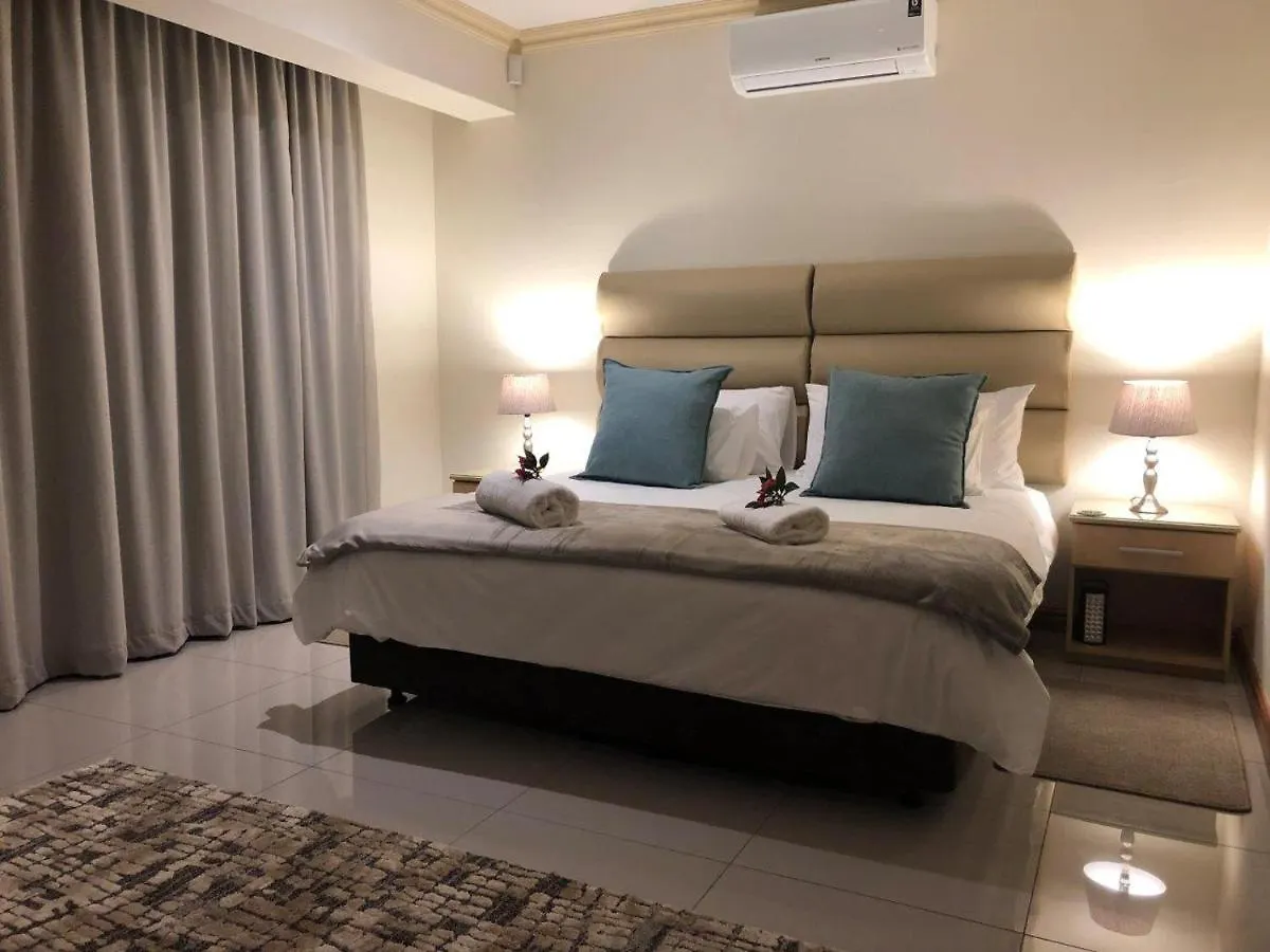 1 Mountain Rd Boutique B & B Fish Hoek 0*,