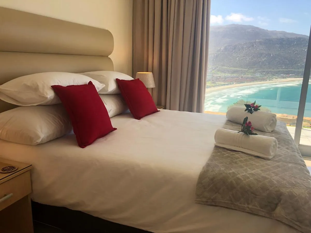 Bed & Breakfast 1 Mountain Rd Boutique B & B Fish Hoek South Africa