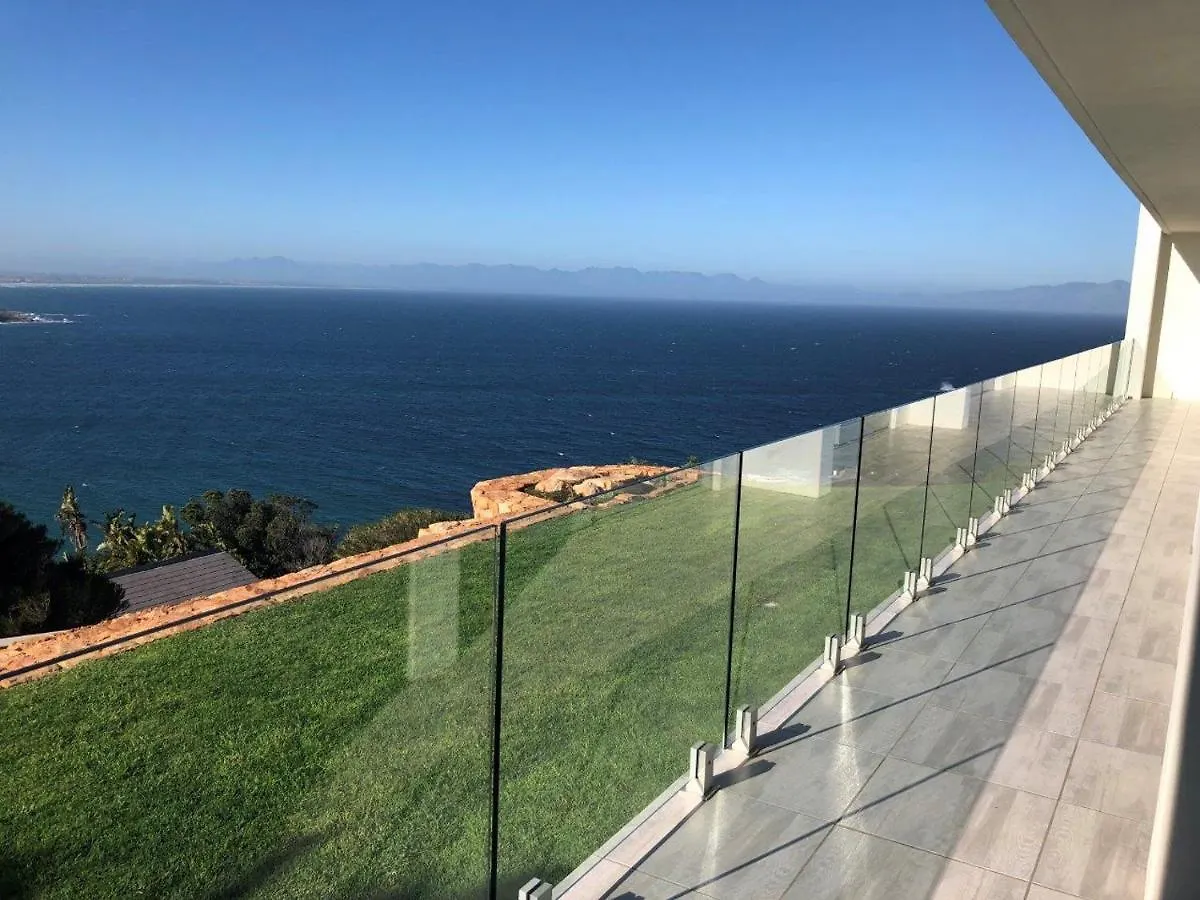 1 Mountain Rd Boutique B & B Fish Hoek