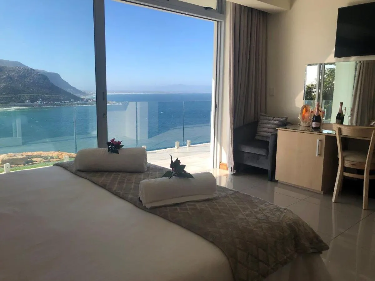 Bed & Breakfast 1 Mountain Rd Boutique B & B Fish Hoek