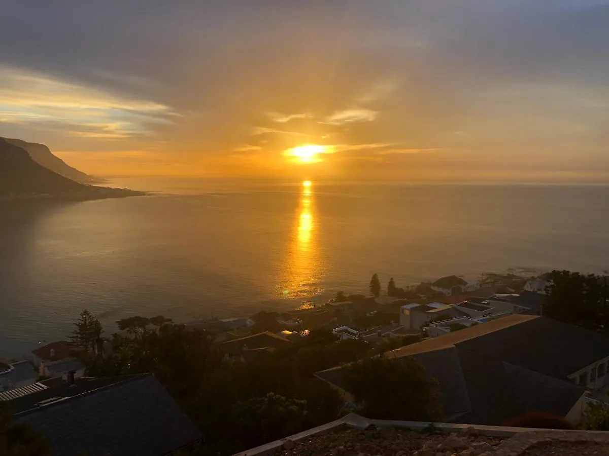 1 Mountain Rd Boutique B & B Fish Hoek