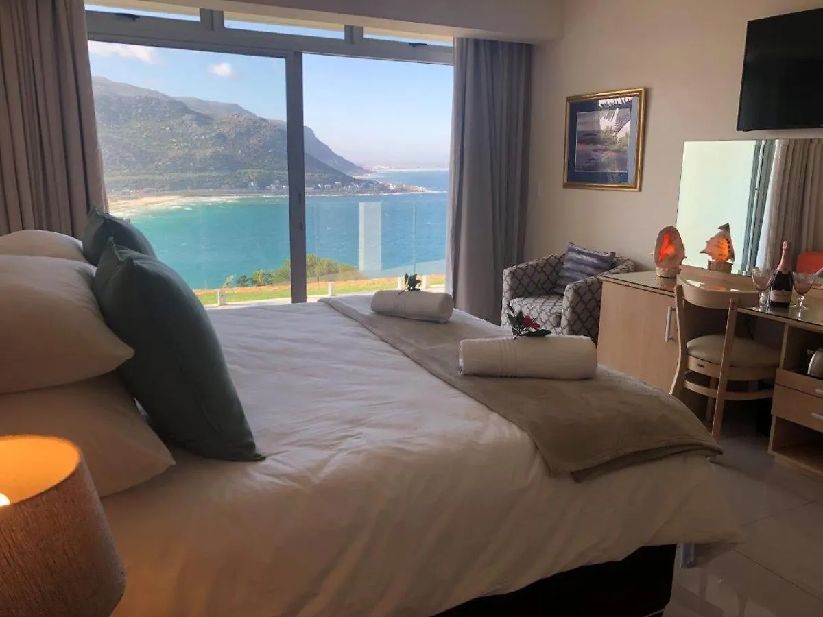 Bed & Breakfast 1 Mountain Rd Boutique B & B Fish Hoek