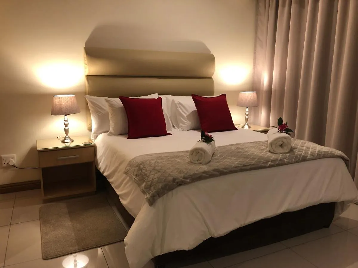 1 Mountain Rd Boutique B & B Fish Hoek South Africa