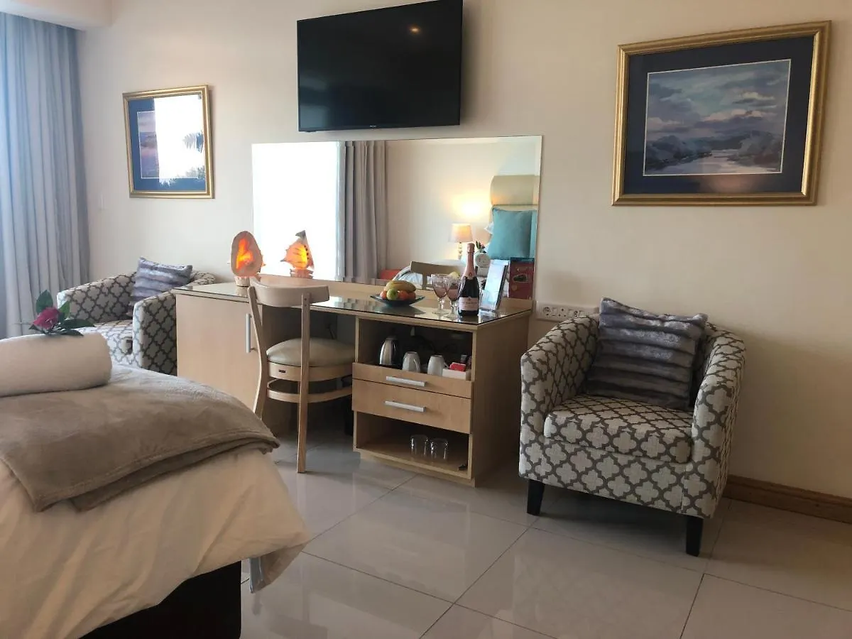 1 Mountain Rd Boutique B & B Fish Hoek