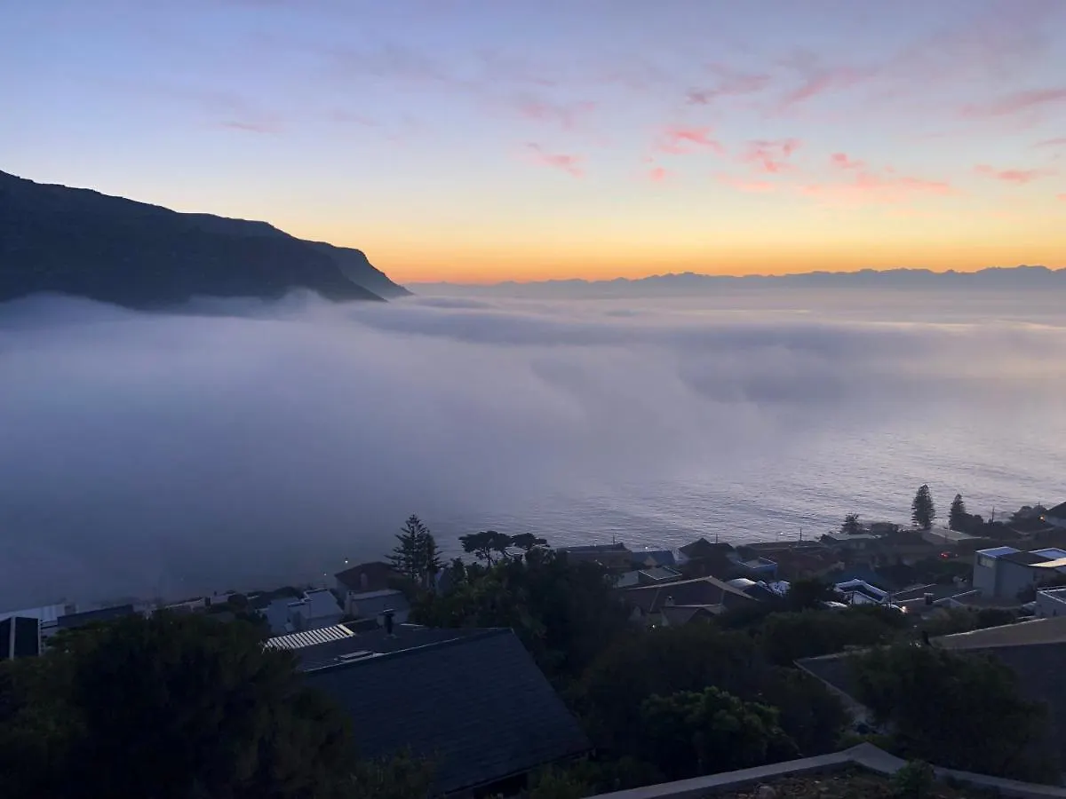Bed & Breakfast 1 Mountain Rd Boutique B & B Fish Hoek